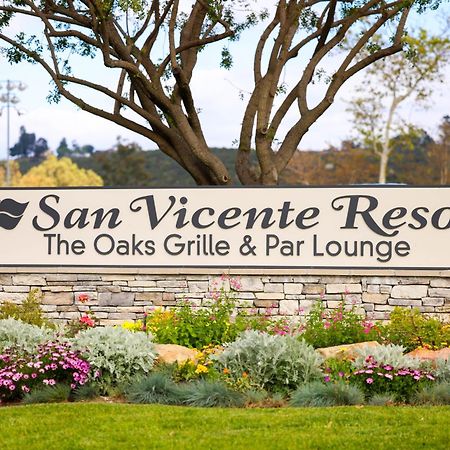 San Vicente Golf Resort Ramona Zewnętrze zdjęcie
