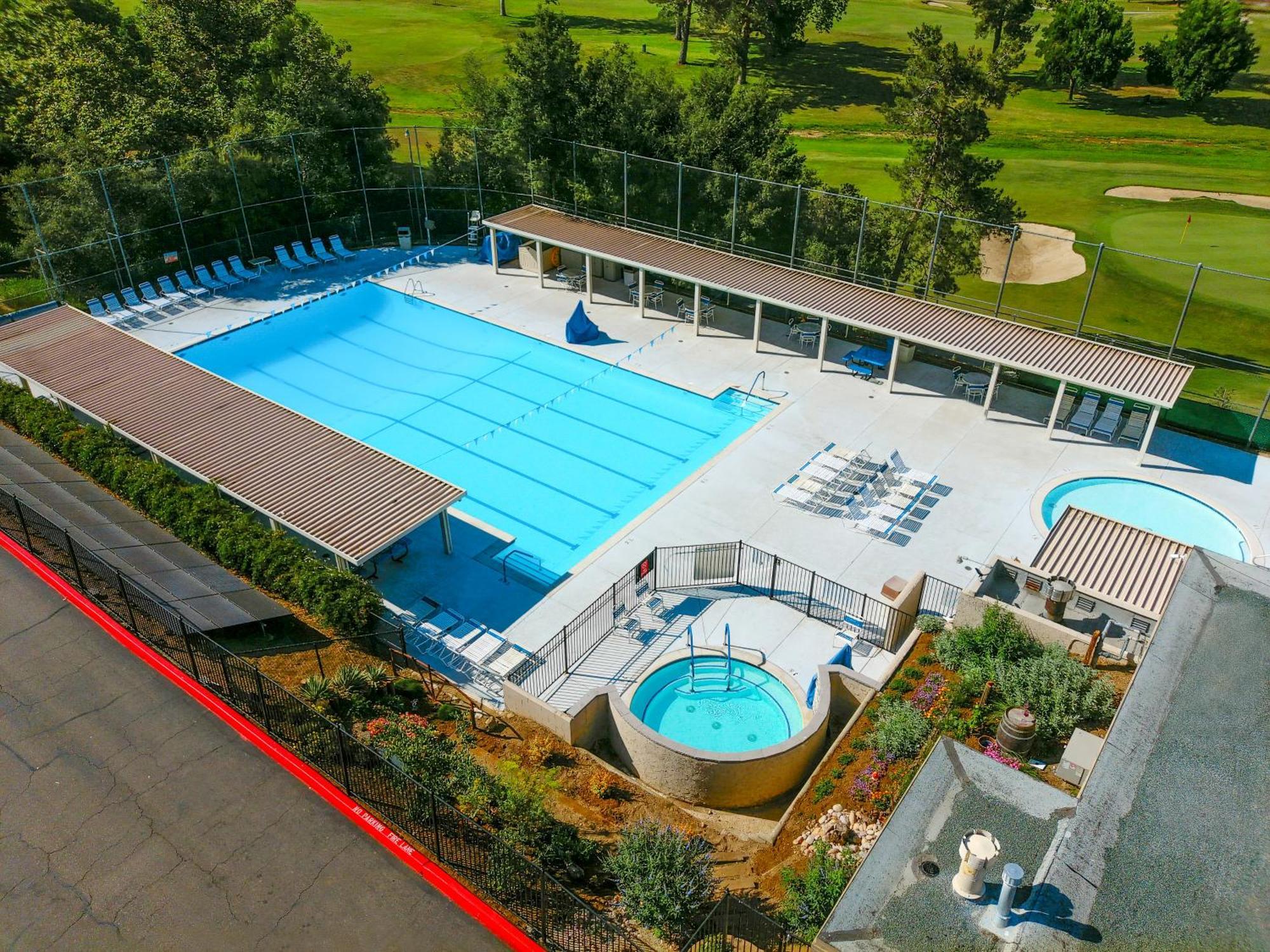 San Vicente Golf Resort Ramona Zewnętrze zdjęcie