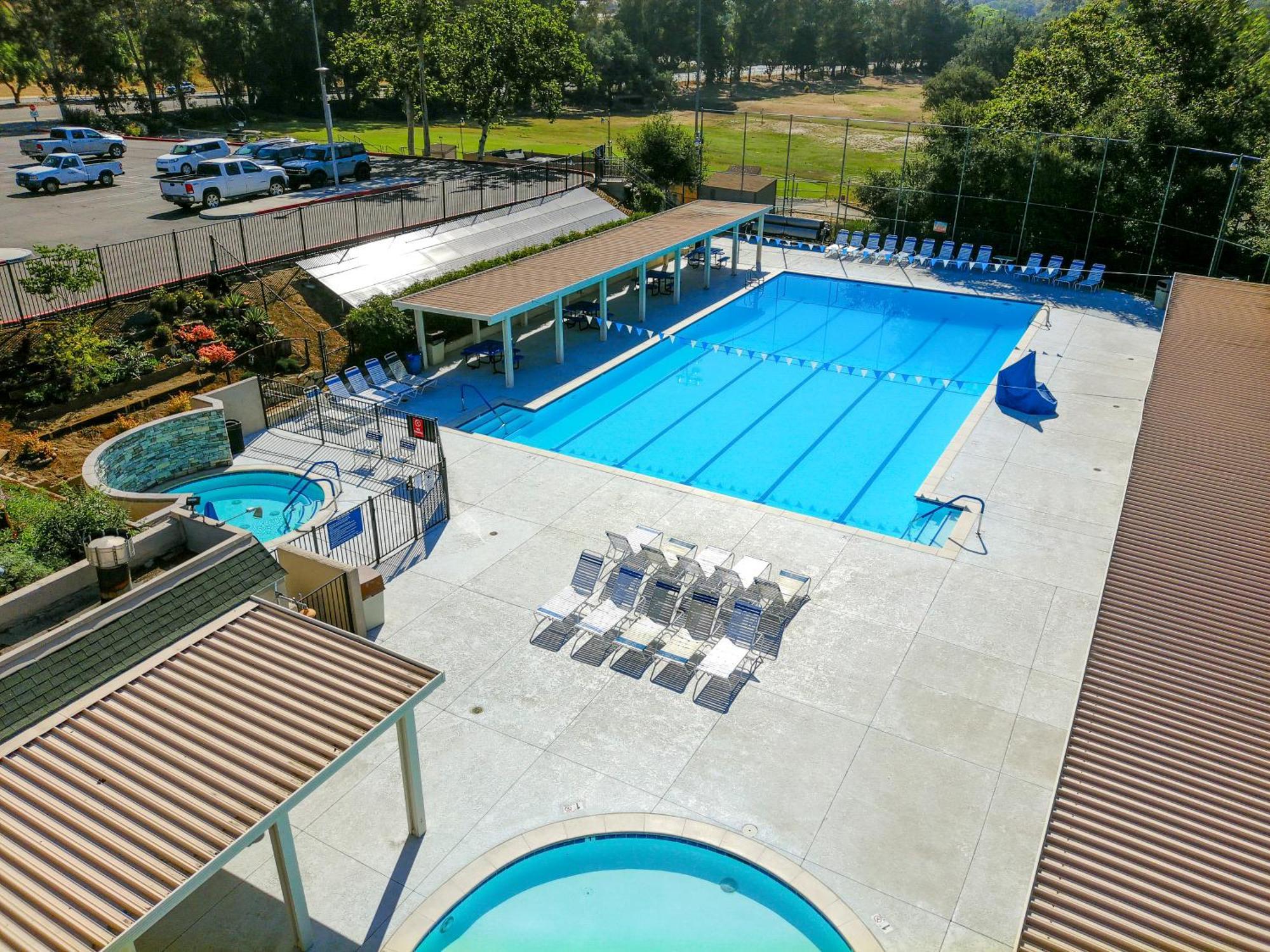 San Vicente Golf Resort Ramona Zewnętrze zdjęcie