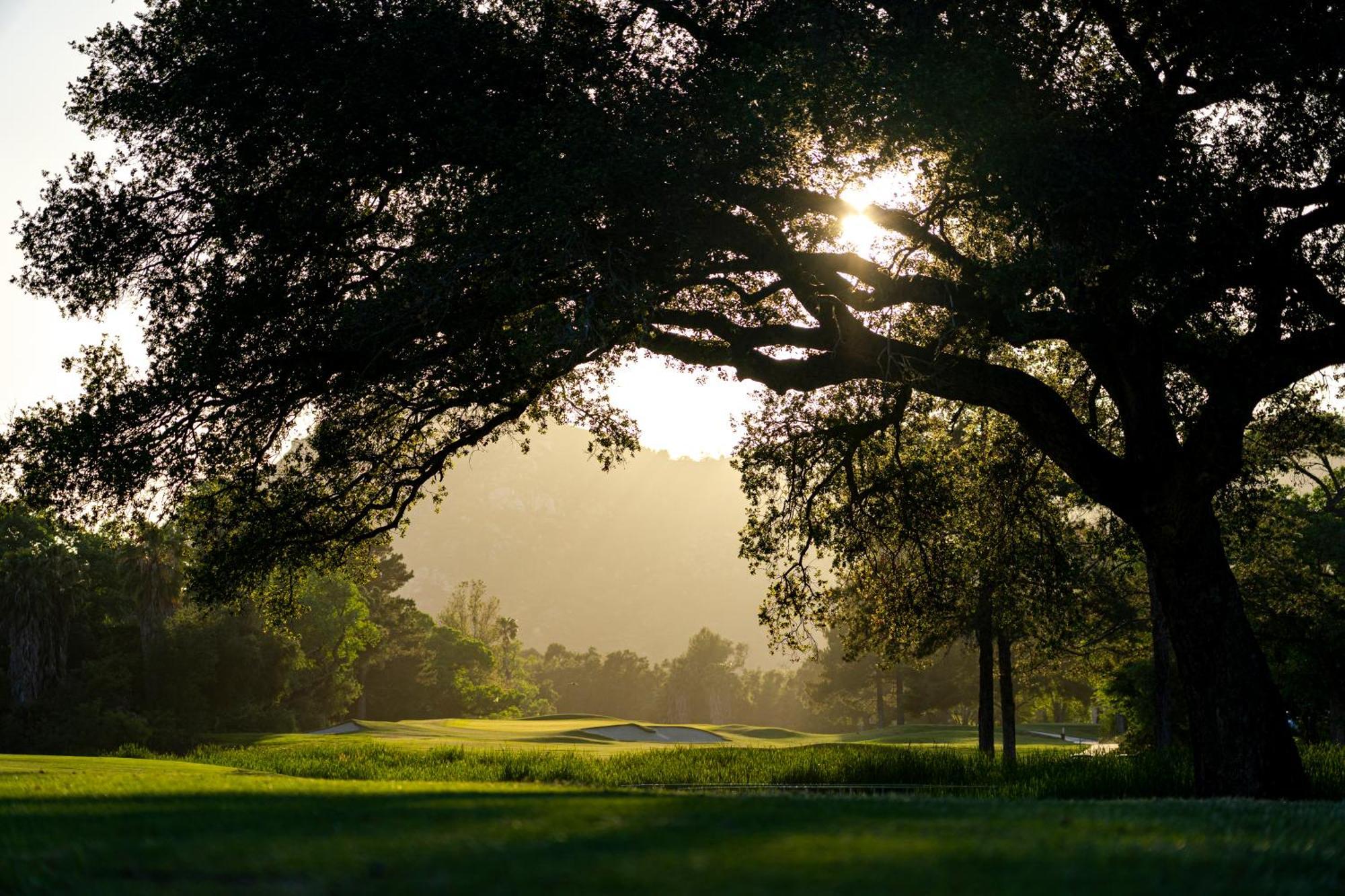 San Vicente Golf Resort Ramona Zewnętrze zdjęcie