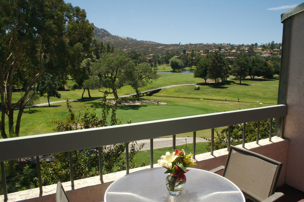 San Vicente Golf Resort Ramona Zewnętrze zdjęcie