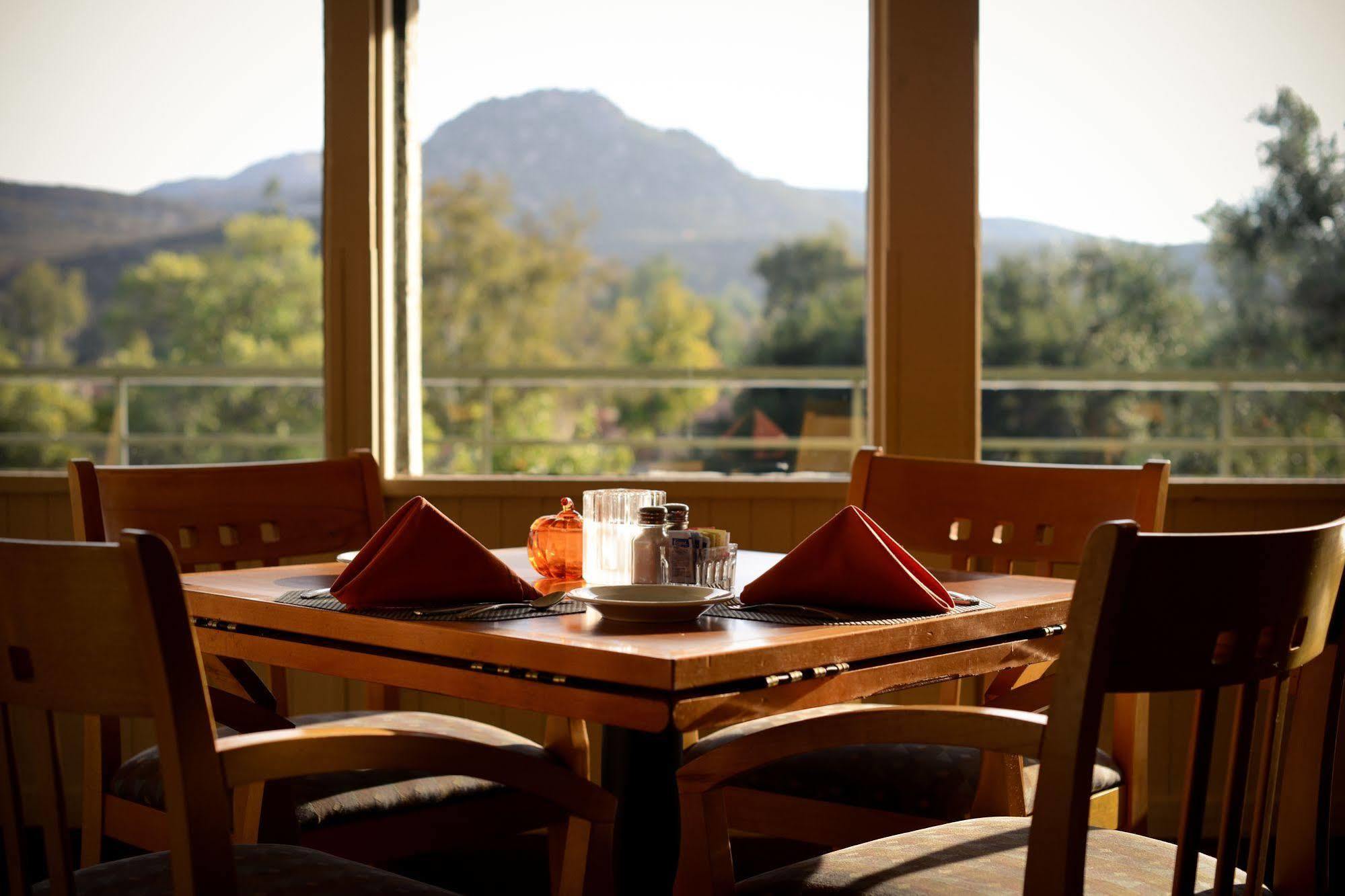 San Vicente Golf Resort Ramona Zewnętrze zdjęcie